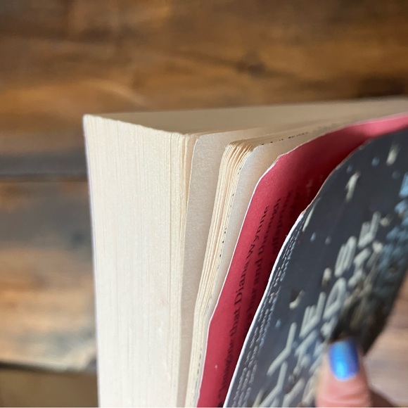 All the Birds in the Sky by Charlie Jane Anderson- Great Condition Paperback - Picture 6 of 9